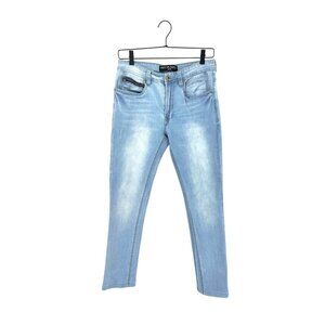 Free Planet Light Wash Jeans | 30